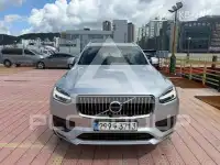 2021 Volvo XC90