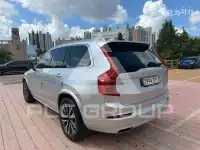 2021 Volvo XC90