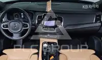 2021 Volvo XC90