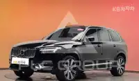 2021 Volvo XC90