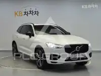 2021 Volvo XC60
