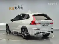 2021 Volvo XC60