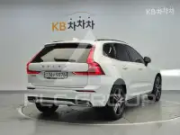 2021 Volvo XC60