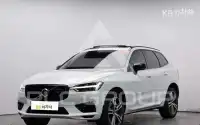 2021 Volvo XC60