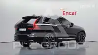 2021 Volvo XC60