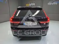 2021 Volvo XC60
