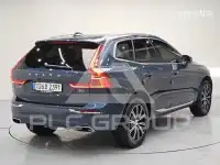 2021 Volvo XC60