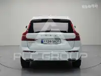2021 Volvo XC60