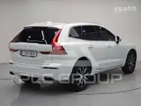 2021 Volvo XC60