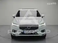 2021 Volvo XC60