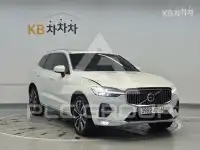 2021 Volvo XC60