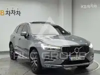 2021 Volvo XC60