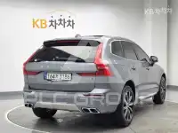 2021 Volvo XC60