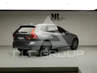 2021 Volvo XC60