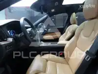 2021 Volvo XC60