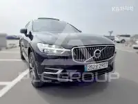 2021 Volvo XC60