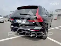 2021 Volvo XC60