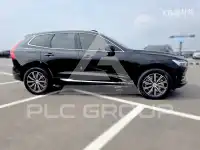 2021 Volvo XC60