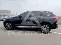 2021 Volvo XC60
