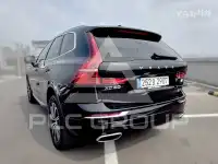 2021 Volvo XC60