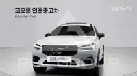 2021 Volvo XC60