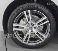 2021 Volvo XC60