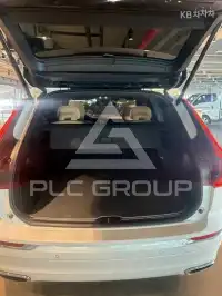 2021 Volvo XC60