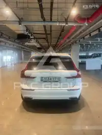 2021 Volvo XC60