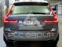 2021 Volvo XC60