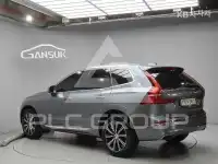 2021 Volvo XC60