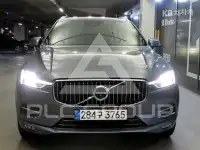 2021 Volvo XC60