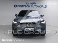 2021 Volvo XC60