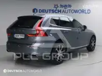2021 Volvo XC60