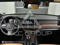 2021 Volvo XC60