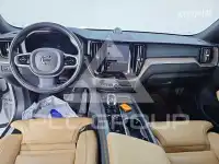 2021 Volvo XC60