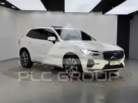 2021 Volvo XC60