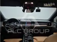 2021 Volvo XC60
