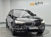 2021 Volvo XC60