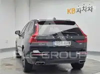 2021 Volvo XC60
