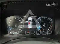 2021 Volvo XC60
