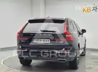 2021 Volvo XC60