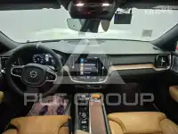 2021 Volvo V60