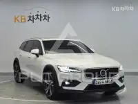 2021 Volvo V60