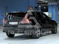 2021 Volvo V60