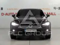 2021 Volvo V60
