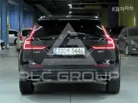 2021 Volvo V60