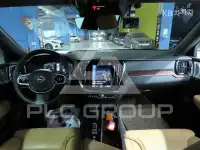 2021 Volvo V60