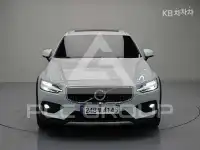 2021 Volvo V60