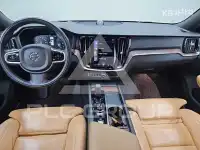 2021 Volvo V60