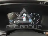 2021 Volvo V60